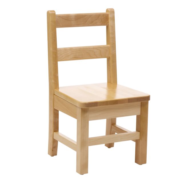 10" Birch Chair - Set of 2