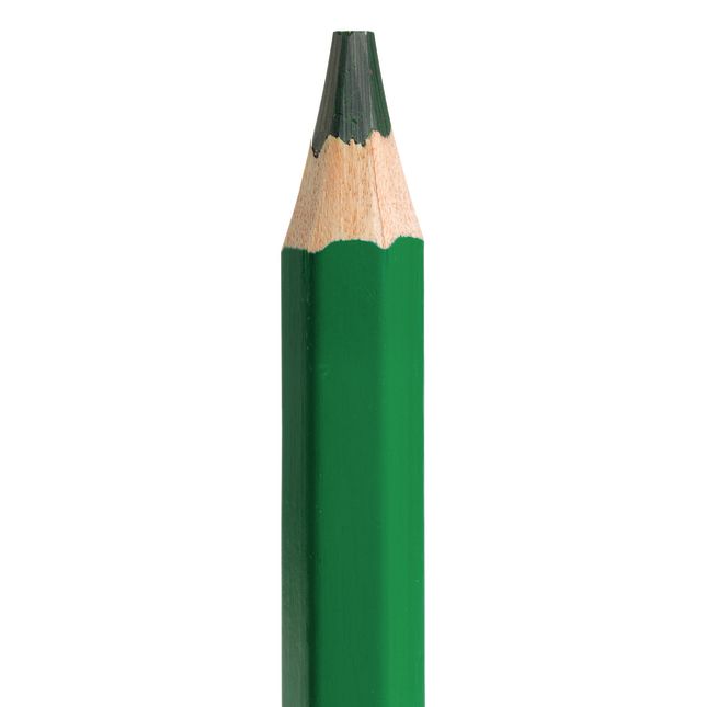 Colorations® Sustainable Jumbo Size Colored Pencils Value Pack