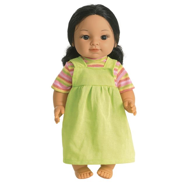 Multicultural cheap soft dolls