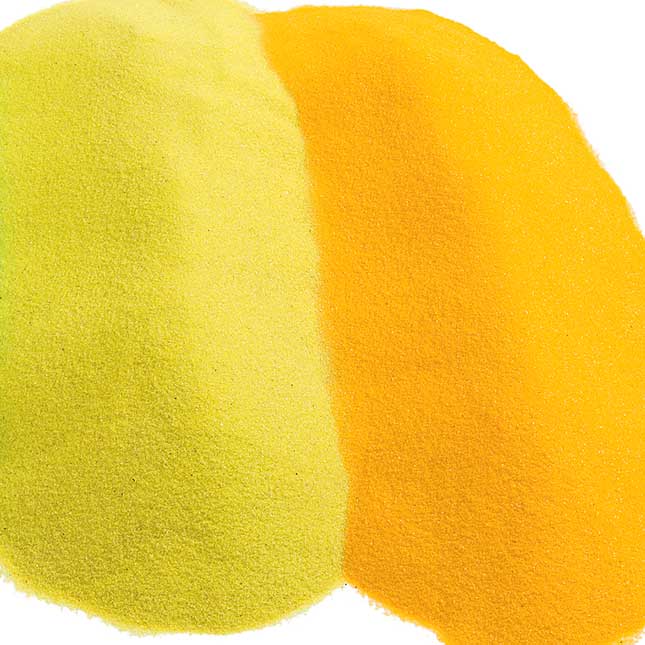 Sandtastik® Neon Play Sand Value Pack - 20 lbs.