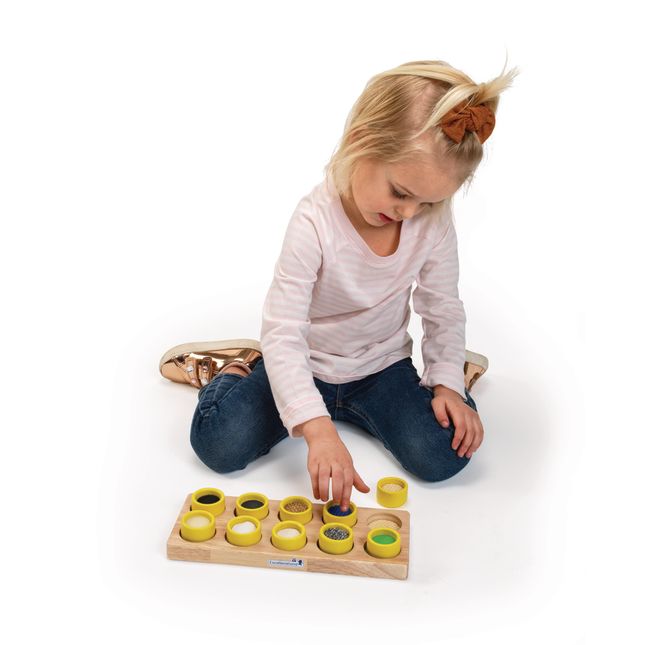 Excellerations® Touch and Match Board_2