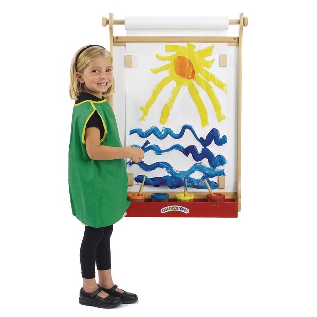 Colorations® Wall Easel