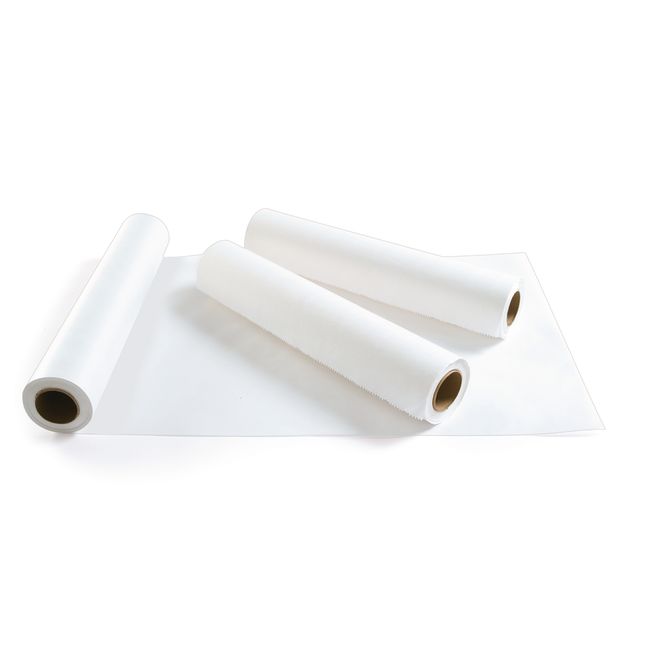 Changing Table Paper Roll - 1 roll