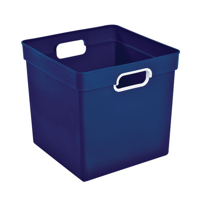 Cube Storage Bin 1 bin