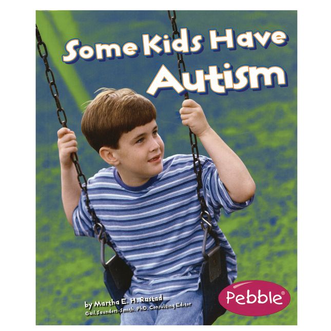 Disabilities and Differences Books - 5 Titles