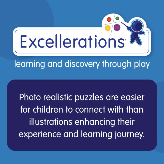 Excellerations® Emotion Puzzles Set of 9_1