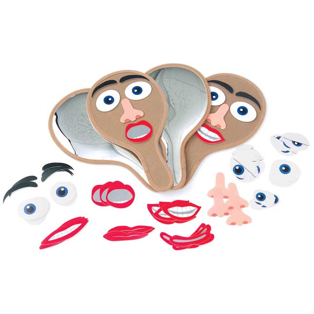 Excellerations® Moods and Emotions Classroom Set_0