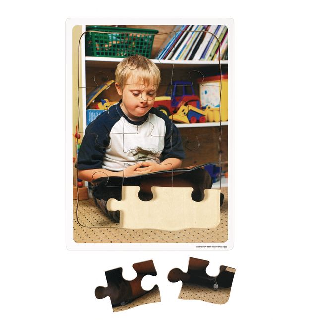 Excellerations® Inclusion Puzzles - Set of 6_3