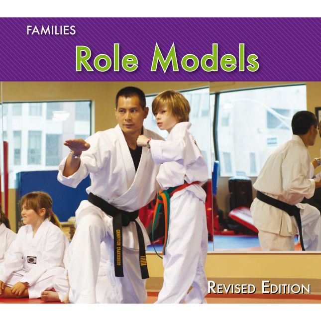 Families Books - 7 Titles