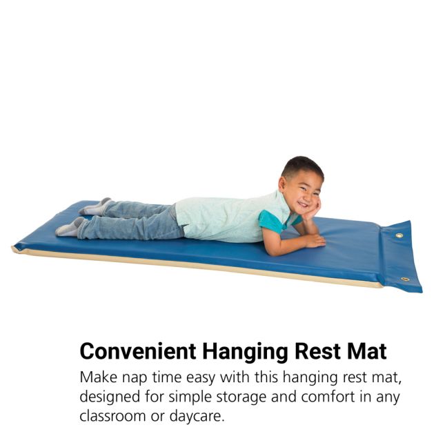 Hanging Rest Mat - 1 mat