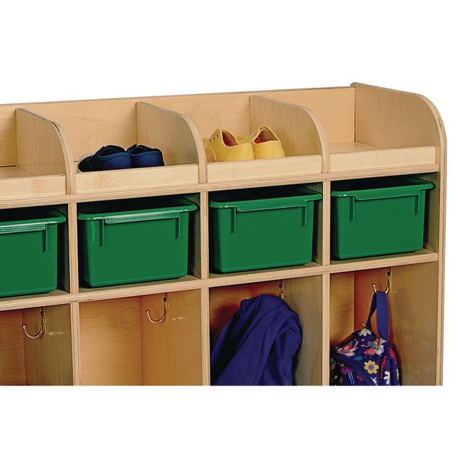 MyPerfectClassroom 5-Section Locker Preschool - 1 locker_3