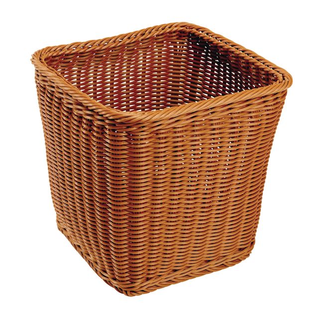 Washable Cube Basket - 1 basket_0