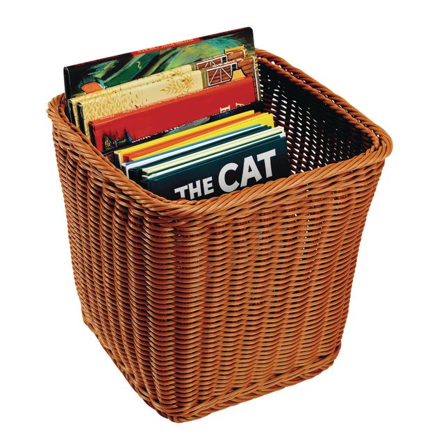Washable Cube Basket - 1 basket_1