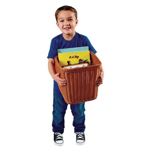 Washable Cube Basket - 1 basket_2