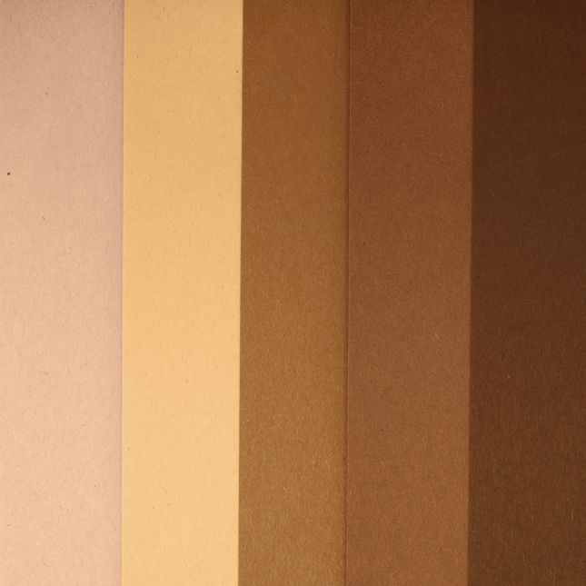 World Colors Multicultural Paper, 9" x 12", 50 Sheets - 50 sheets_4