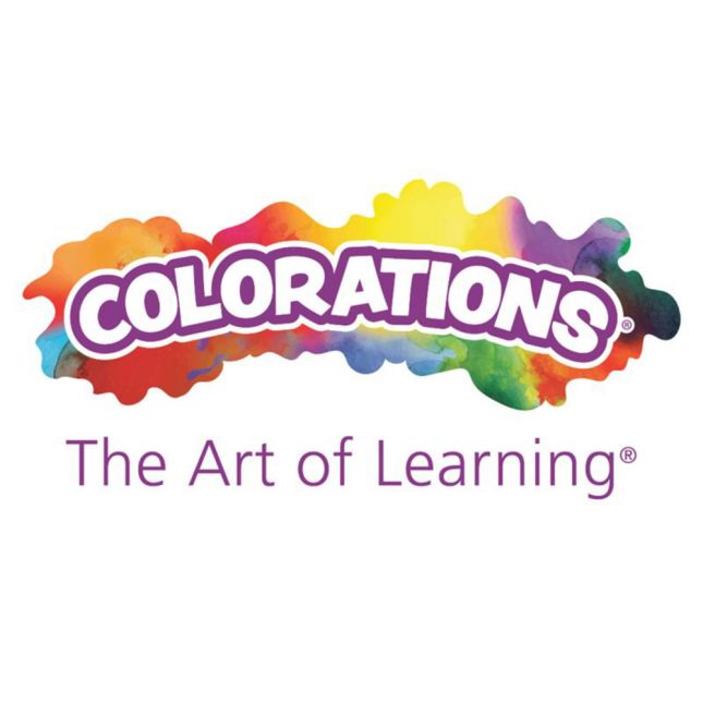 Colorations® Large Translucent Mosaic Craft Tiles - 1 lb.