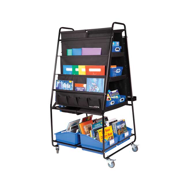 Premium Classroom Easel