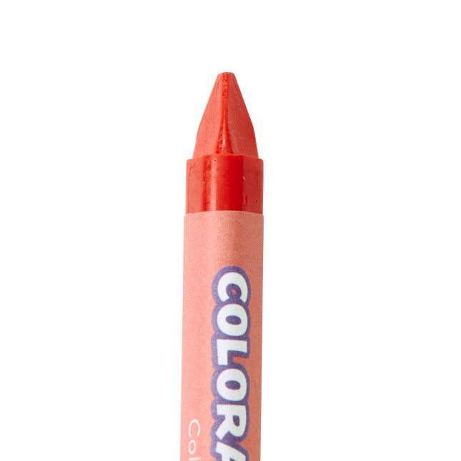 Colorations® Regular Size Triangular Crayons Value Pack - Set of 208