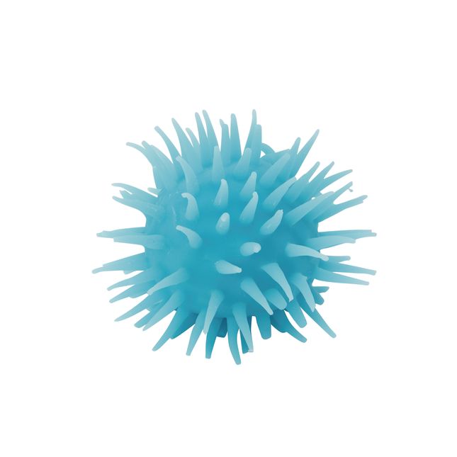 Spiky Sensory Toys - Set of 4