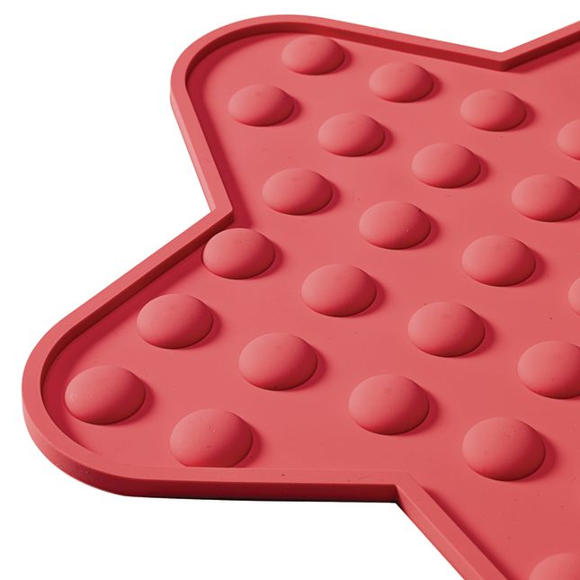 Excellerations® Sensory Silicone Mats - Set of 5