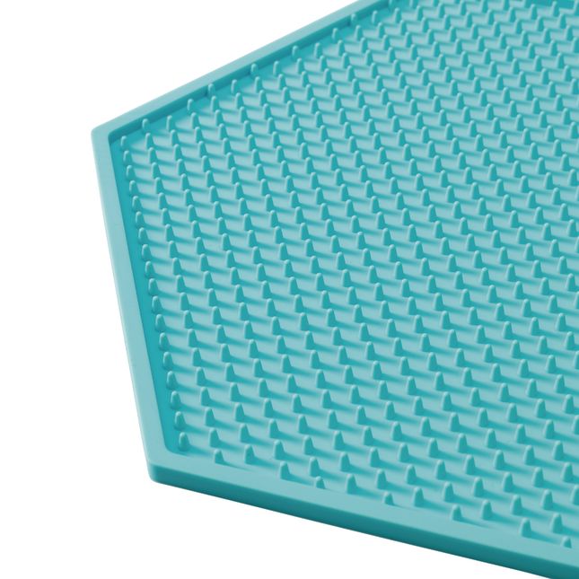 Excellerations® Sensory Silicone Mats - Set of 5