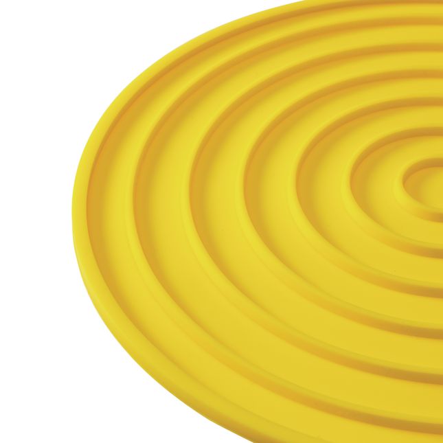 Excellerations® Sensory Silicone Mats - Set of 5