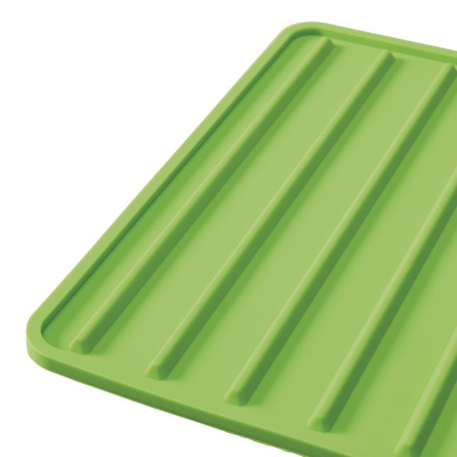 Excellerations® Sensory Silicone Mats - Set of 5