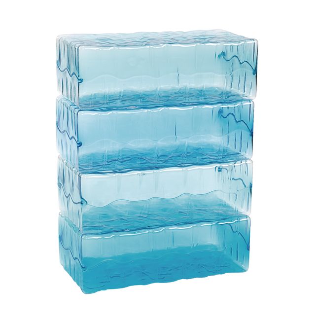 Excellerations® Ice Blocks - Set of 20