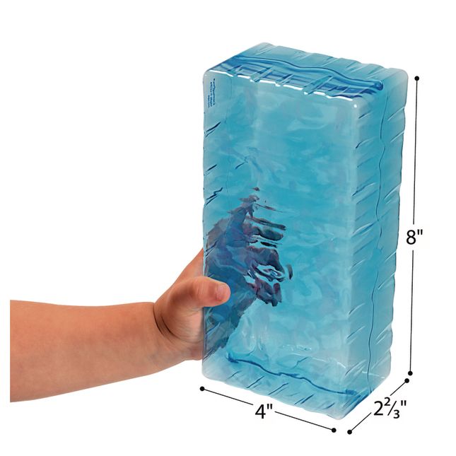 Excellerations® Ice Blocks - Set of 20