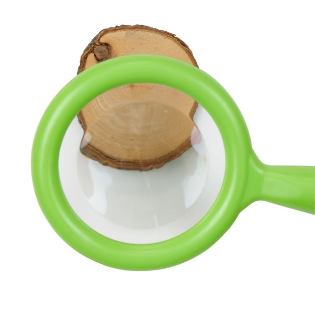Excellerations® My First Magnifiers - Set of 4