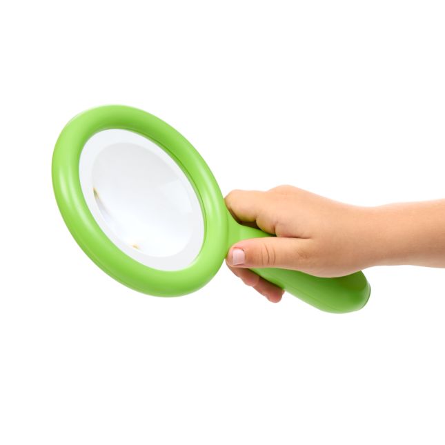 Excellerations® My First Magnifiers - Set of 4
