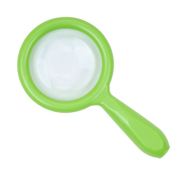 Excellerations® My First Magnifiers - Set of 4