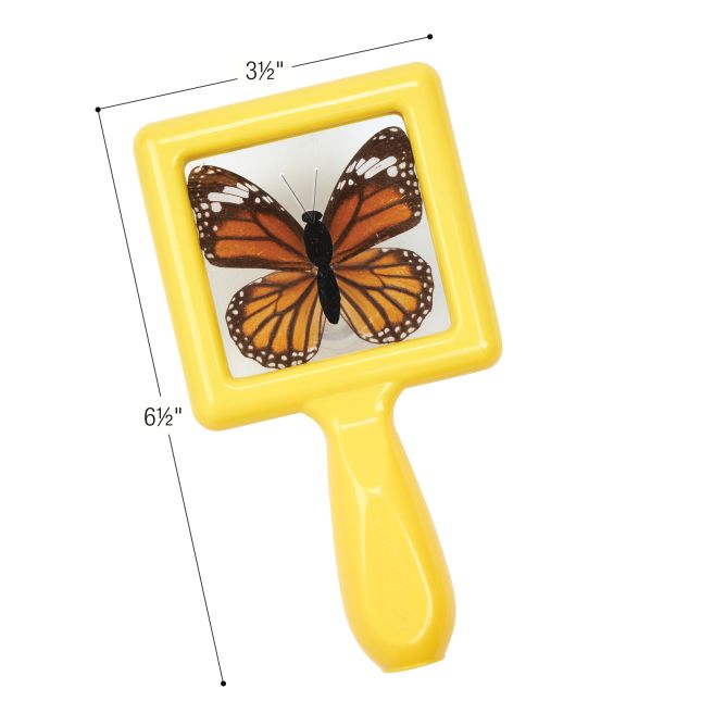 Excellerations® earlySTEM™ Specimen Viewers - Set of 4