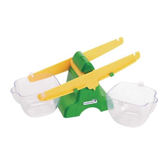Excellerations® Milliliters Bucket Scale