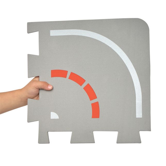 Excellerations® Road Builder Set