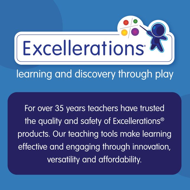 Excellerations® Wooden Cars and Trucks
