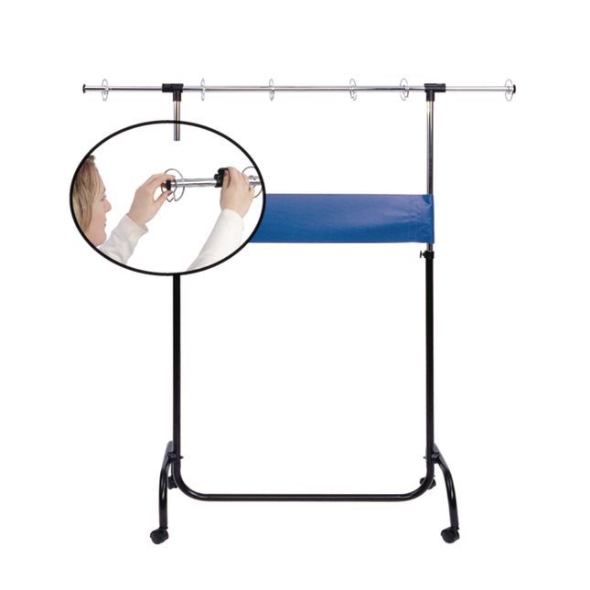 Excellerations® Expandable Chart Stand_0