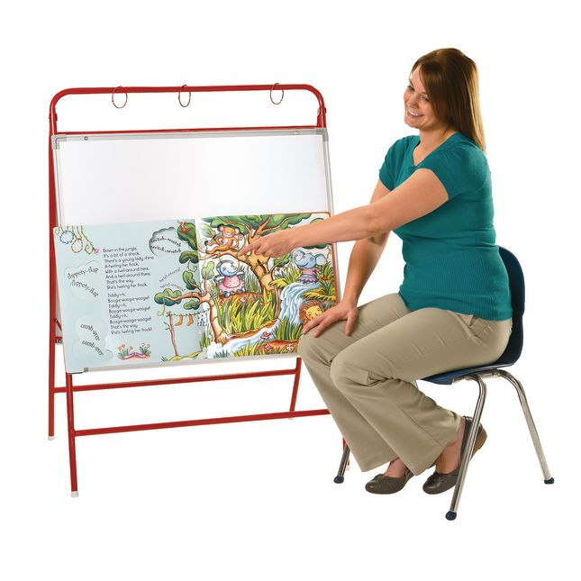 Excellerations® Multi-Use Learning Easel