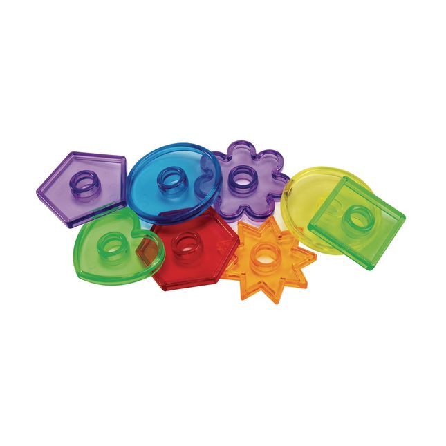 ExcellerationsFoam Letters and Numbers 148 Pieces by Excellerations