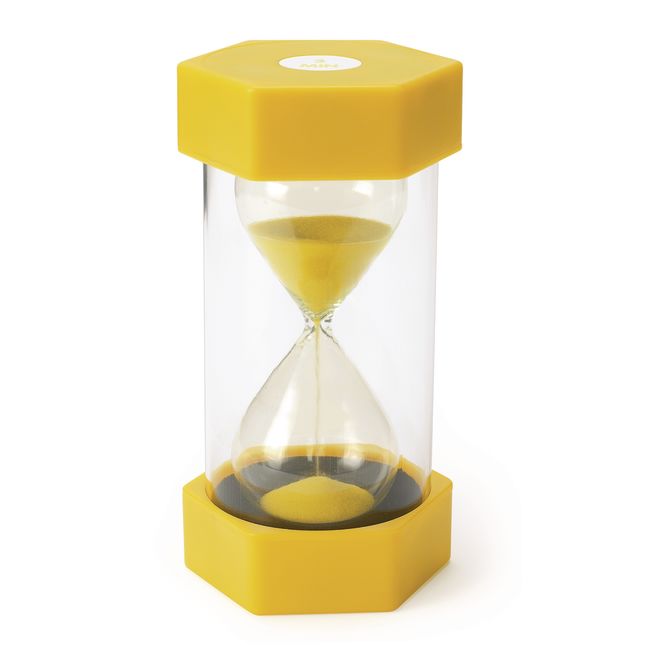 3 minute on sale hourglass timer