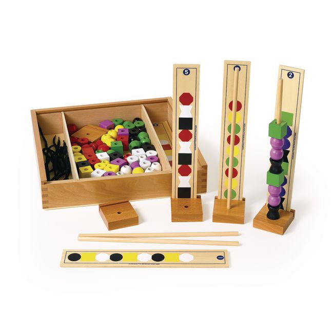 Excellerations® Sequencing Bead Activity Set