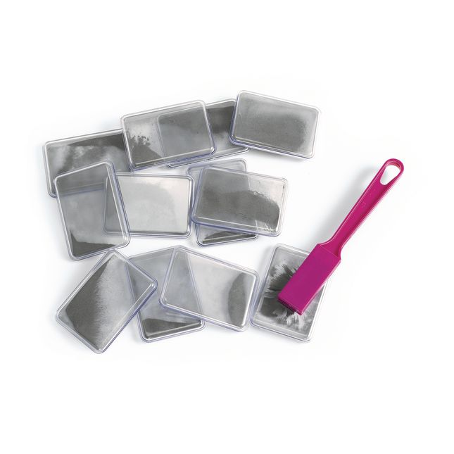 Excellerations® Iron Filing Cases - Set of 12