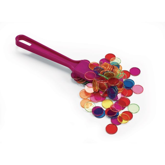Excellerations® Magnetic Wands - Set of 6_5