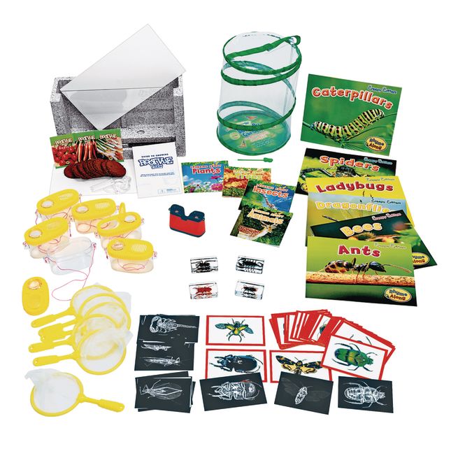 Excellerations® Life Science Kit