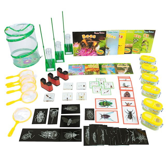 Excellerations® Life Science Kit