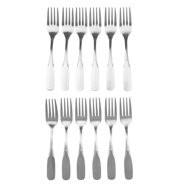Discount School Supply® Child-Size Forks - Set of 12