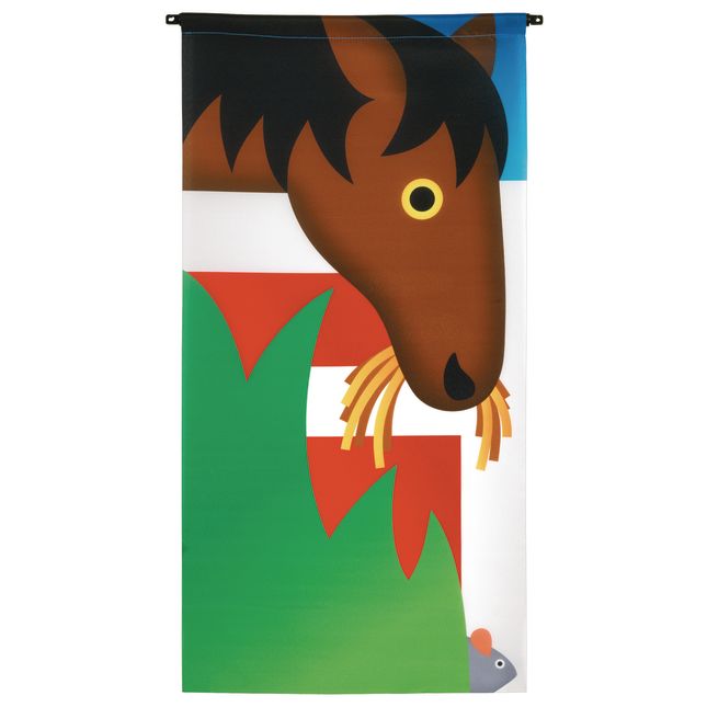 Excellerations® Farm Banners - Set of 4