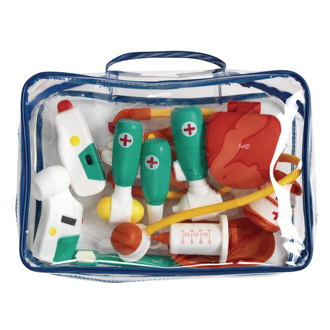 Environments® My First Soft Career Set - 41 Pieces with Storage Bags