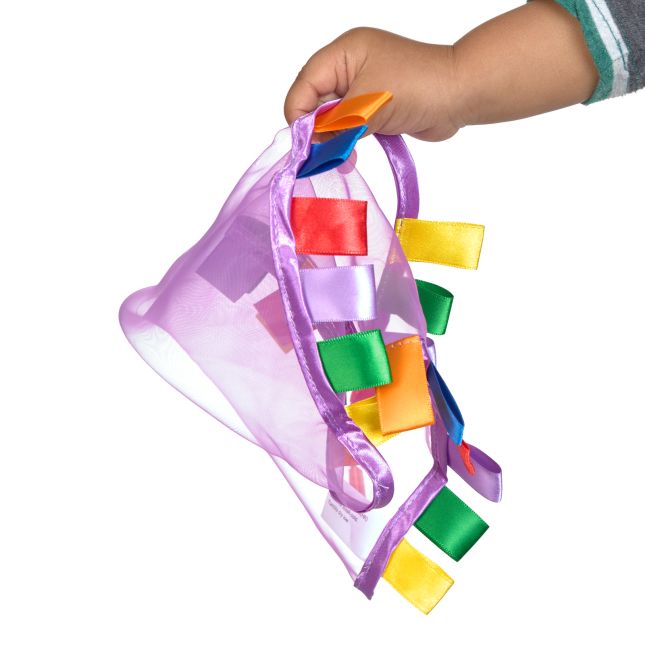 Excellerations® Ribbon Movement Scarves - Set of 6
