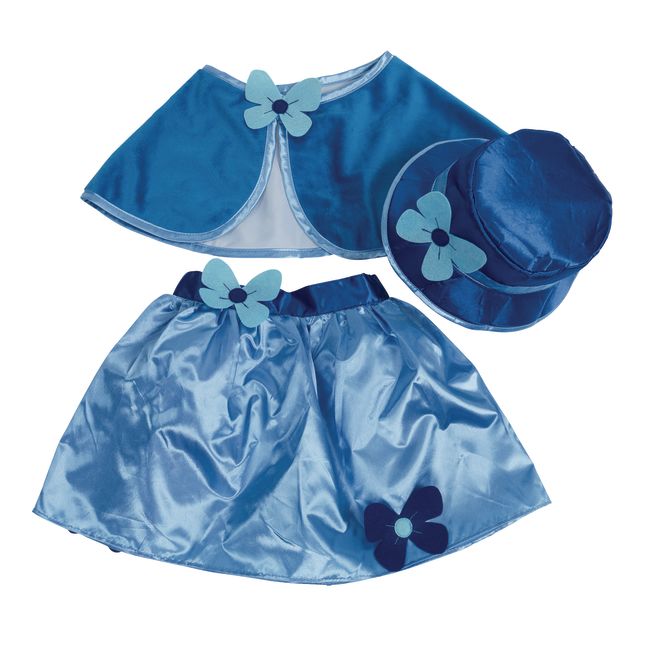Excellerations® My First Dress Up Ladies 9 Pieces